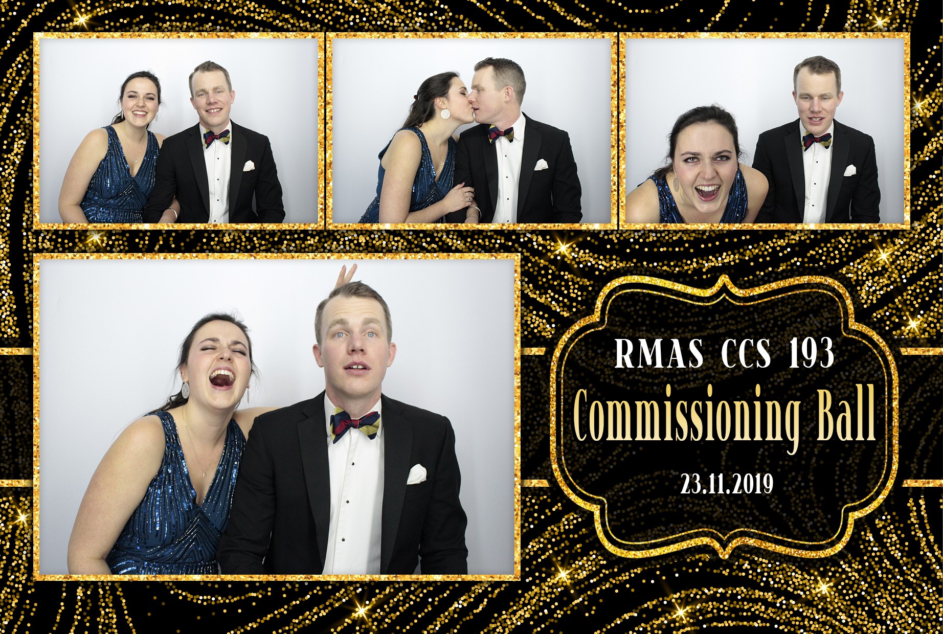 CCS 193 Commissioning Ball | View more photos from the event at gallery.myphotoboothexperience.co.uk/u/MyPhotoBoothExperienceLtd/CCS-193-Commissioning-Ball